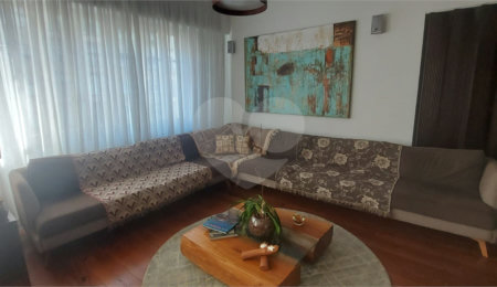 Apartamento à venda com 3 suítes em Copacabana, Rio de Janeiro, RJ