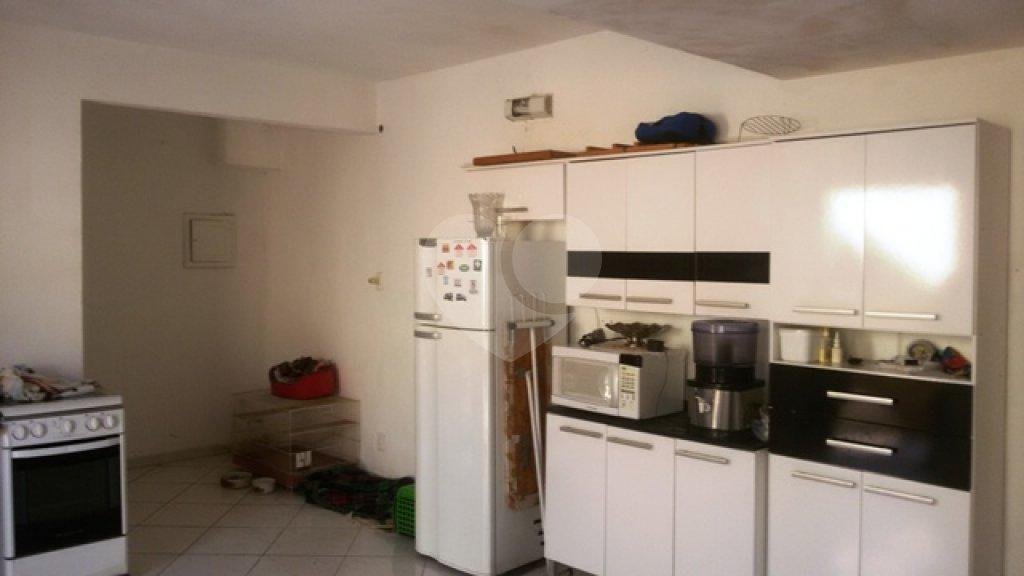 Casa Térrea à venda com 3 quartos, sendo 1 suíte, em Mandaqui, São Paulo, SP