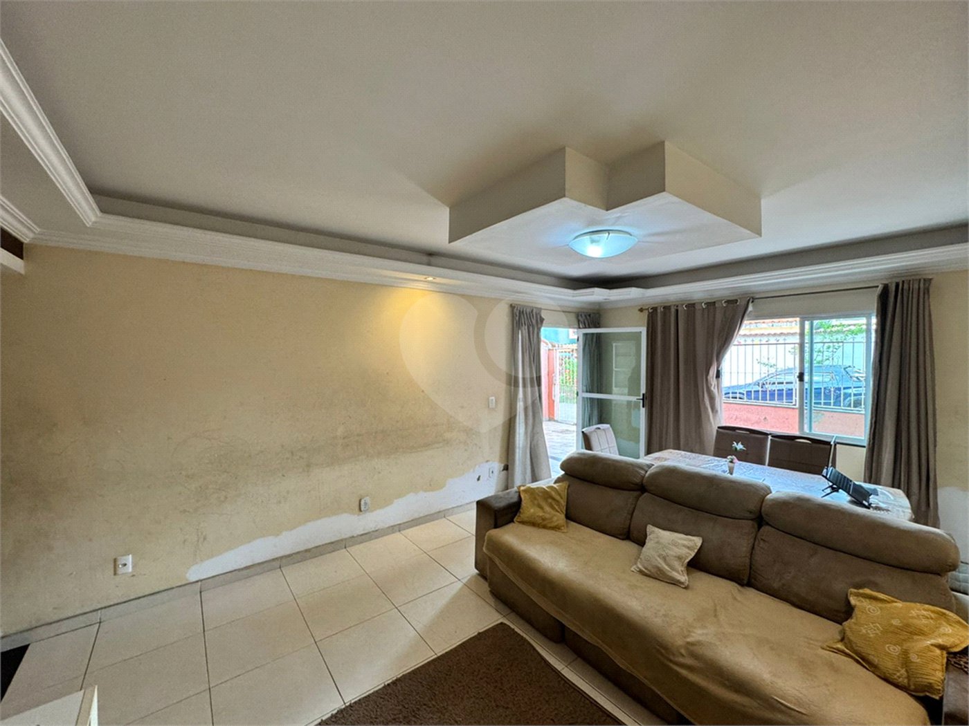Casa à venda com 3 quartos no condomínio Colina do Mendanha, Rio de Janeiro - RJ