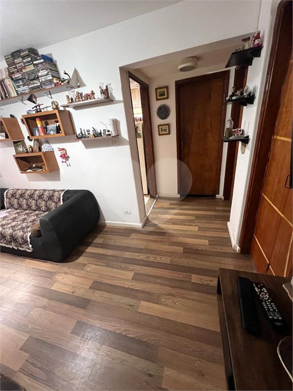 Apartamento à venda com 3 quartos em Vila Paulicéia, São Paulo, SP