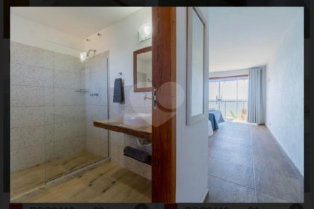 Casa à venda com 4 suítes em Praia Rasa, Armação dos Búzios, RJ