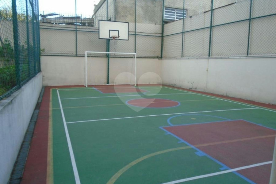 Apartamento à venda com 2 suítes em Mandaqui, São Paulo, SP