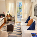 Apartamento com 2 quartos á venda no Brooklin, São Paulo - SP