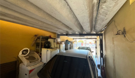 Casa à venda com 2 quartos em Vila Costa do Sol, São Carlos, SP