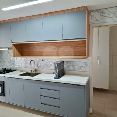 Helbor Varandas Ipoema 3 quartos 114 m² Vila Suissa - Mogi das Cruzes SP