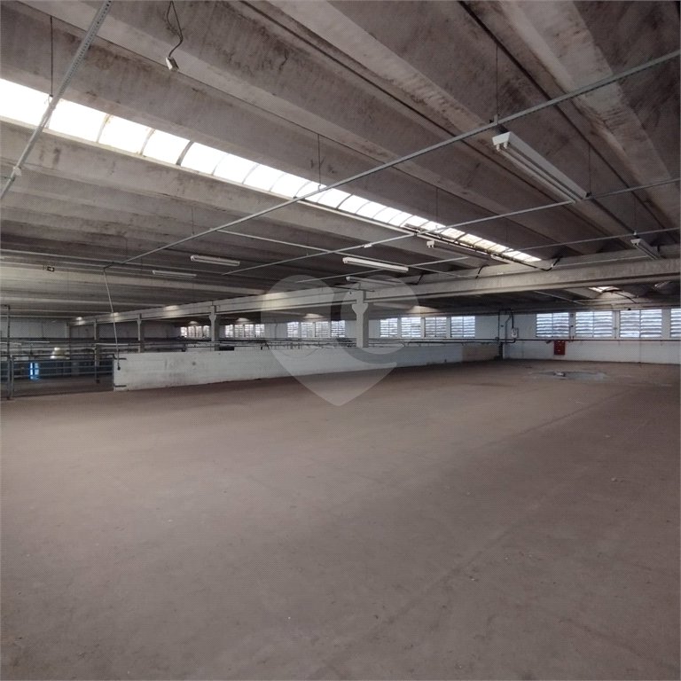 Galpão com 4.000 m² à venda em São Mateus