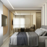Apartamento à Venda com 74m² - Vila Mariana
