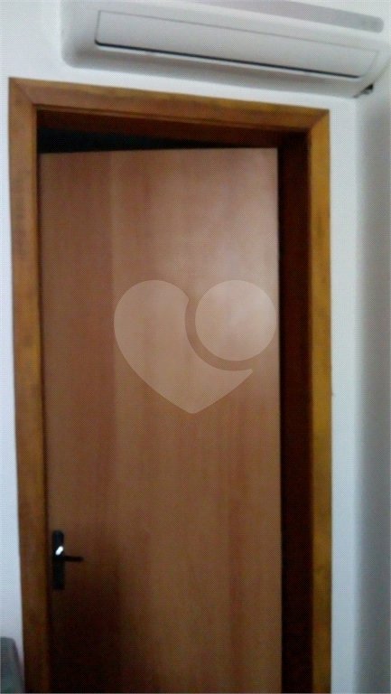 Apartamento cobertura duplex - Vila Zat