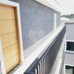 Apartamento novo. 10 minutos para o Metrô
