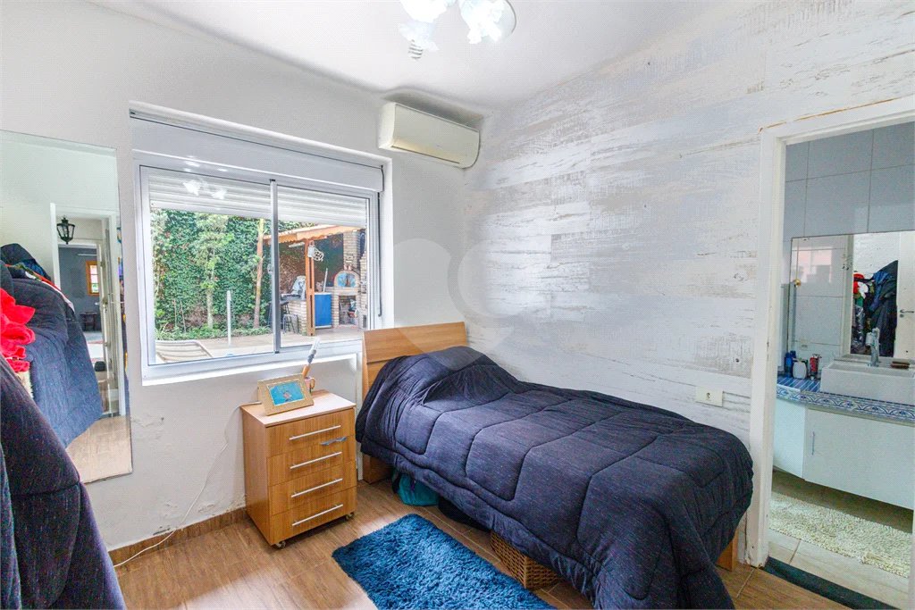 Casa à venda com 4 quartos, sendo 2 suítes, em Brooklin, São Paulo, SP