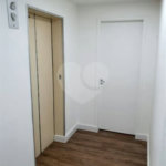 Sala comercial para locação e venda. 204m² AU