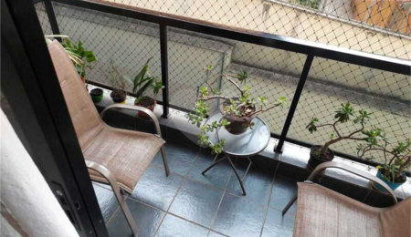 Apartamento à venda com 3 quartos, sendo 1 suíte,  em Santana, São Paulo, SP