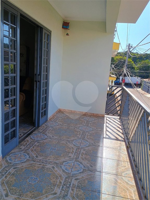 Sobrado à Venda no Bicão – São Carlos/SP