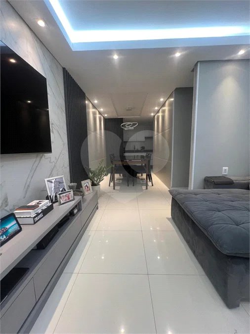 Casa á venda 2 quartos 50m² - Parque Morumbi /SP