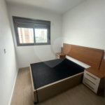 Apartamento para locação 50m² 2 quartos- Condominio Soma Galeria- Mogi das Cruzes/SP
