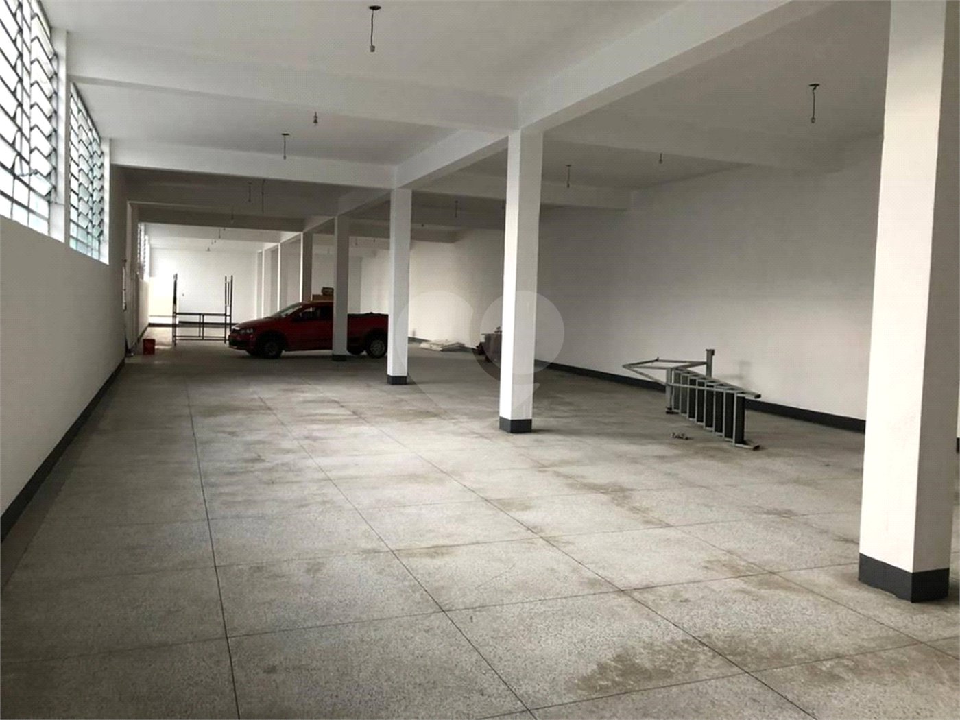 Prédio Comercial para locação - Vila Mascote