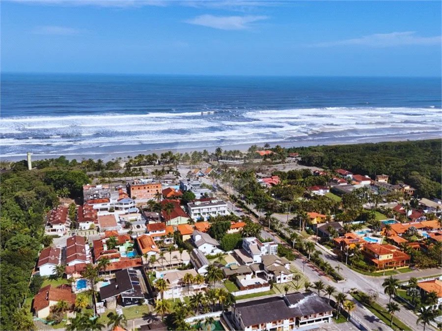 Casa à venda com 2 suítes em Morada da Praia, Bertioga, SP
