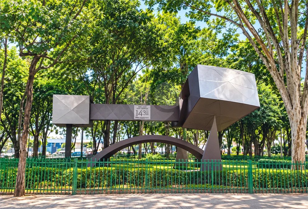 OPORTUNIDADE AO LADO DO PARQUE SANTOS DUMONT SJC