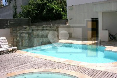 Apartamento à venda com 2 quartos, sendo 1 suíte, em Vila Hamburguesa, São Paulo, SP