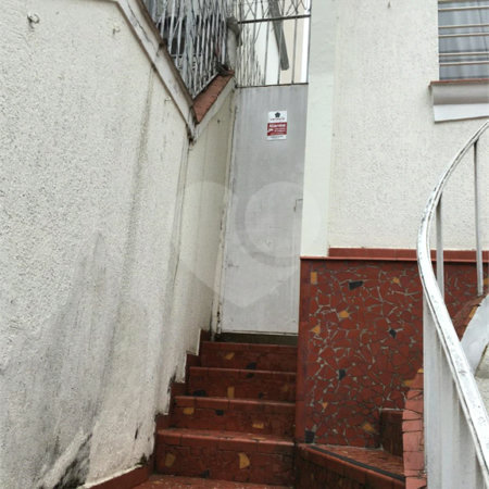 Sobrado à venda na Aclimação, 3 quartos, 140 m²