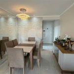 Apartamento à venda na Vila Augusta, Guarulhos, com 75 m²