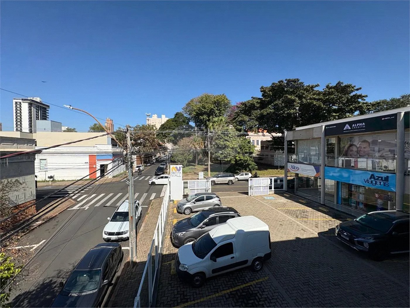 Ponto Comercial para alugar no Centro - Piracicaba/SP.