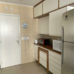 Lindo apartamento a venda no Condominio Parc des Princes - Vila Andrade
