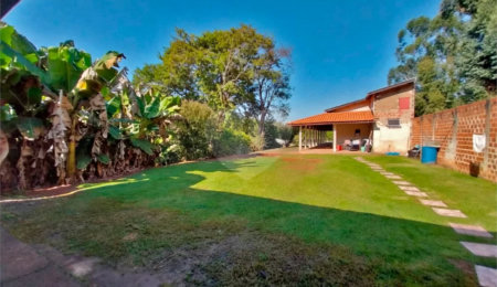 Chácara à venda com 2 quartos, sendo 1 suíte,  em Glebas Califórnia, Piracicaba, SP
