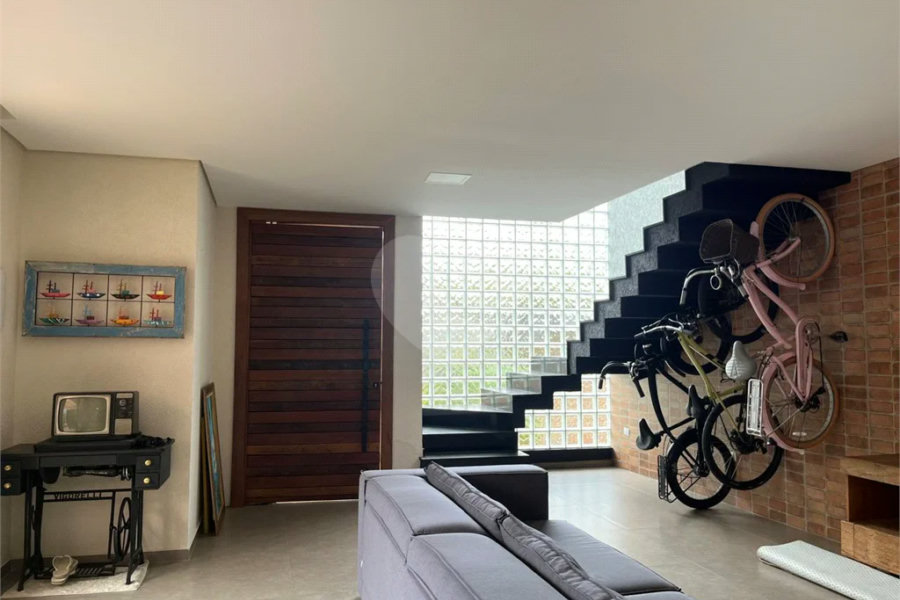 Casa à venda com 4 suítes em Boracéia, São Sebastião, SP