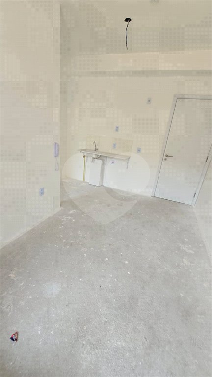 Apartamento à venda ou para alugar com 1 quarto em Pirituba, São Paulo, SP