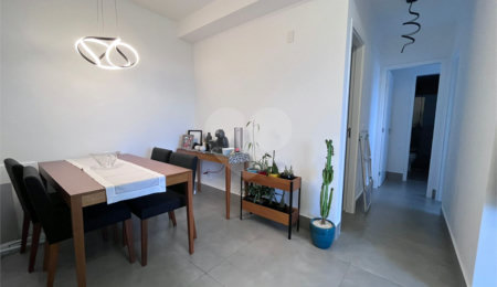 Apartamento à venda com 2 quartos, sendo 1 suíte, em Vila Andrade, São Paulo, SP