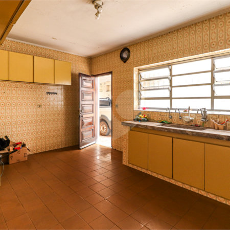 Casa à venda com 3 quartos, sendo 1 suíte, em Jardim Bonfiglioli, São Paulo, SP