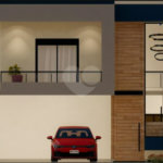 Casa à venda com 3 quartos, sendo 1 suíte, em São Venâncio, Itupeva, SP