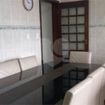 Sobrado à venda com 3 quartos, sendo 1 suíte, em Vila Ema, São Paulo, SP