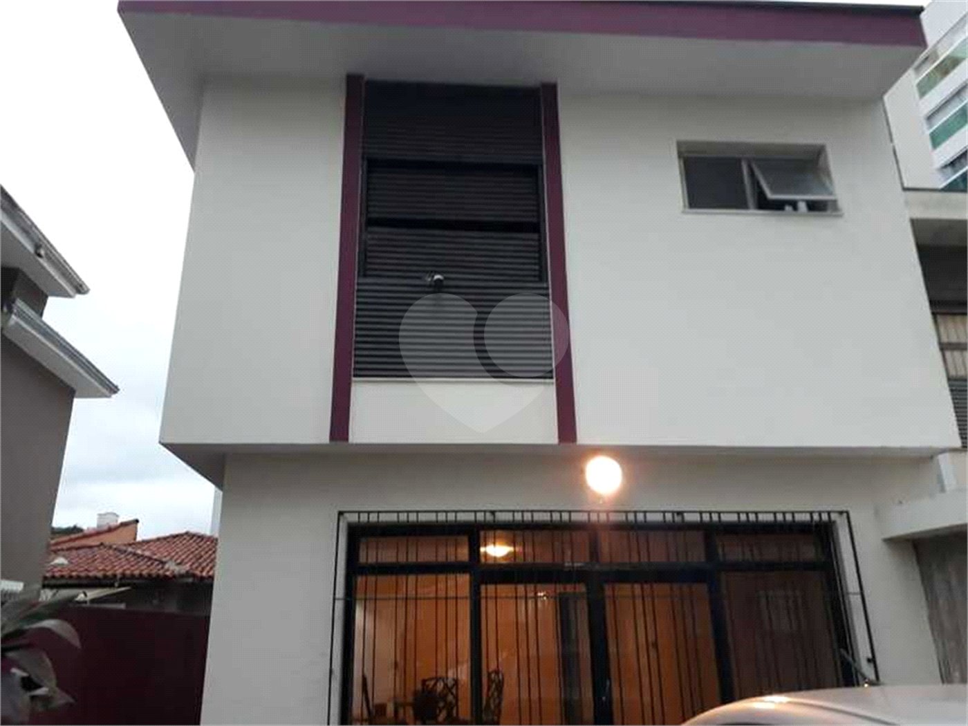 Sobrado à venda com 3 quartos, sendo 1 suíte,  em Santo Amaro, São Paulo, SP