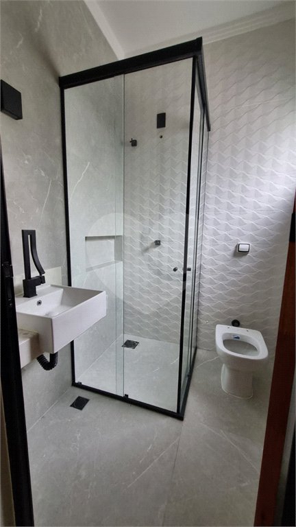 Casa à venda com 3 quartos, sendo 1 suíte, no condomínio Village Moutonnée, Salto - SP