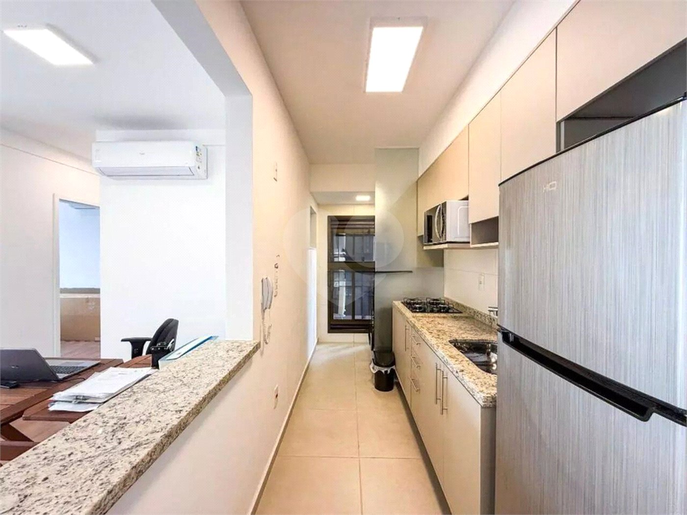 Apartamento à venda com 2 quartos, sendo 1 suíte,  em Jardim Piratininga, Sorocaba, SP
