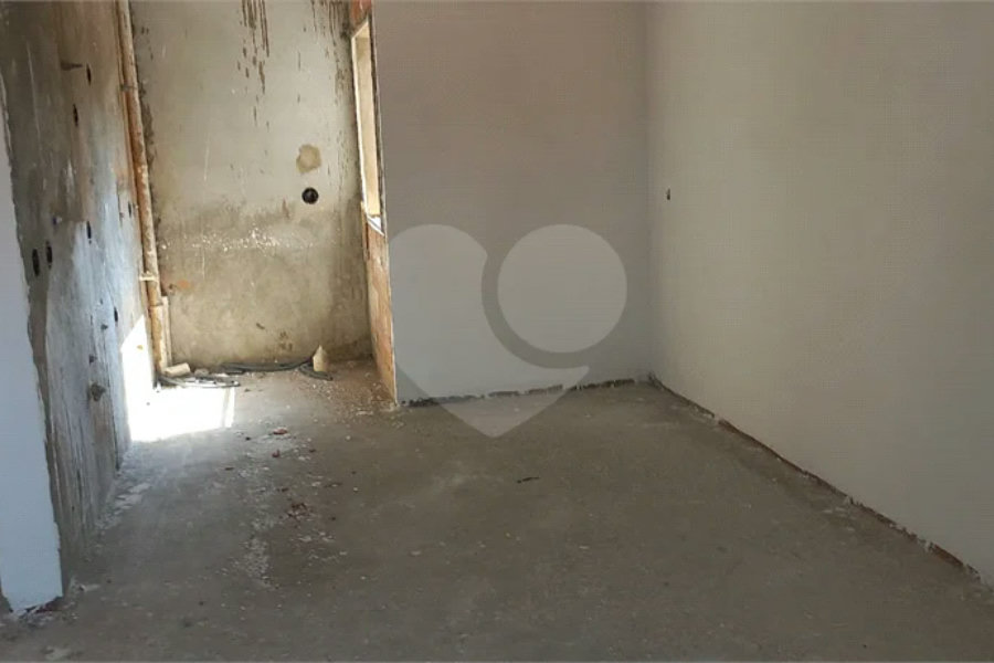 Casa à venda com 2 quartos no condomínio Residencial Solar das Rosas, São Paulo - SP