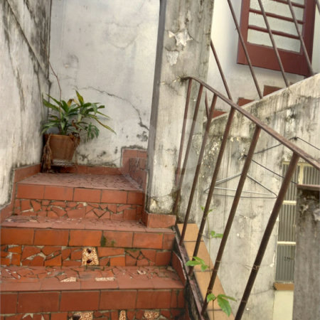 Casa à venda com 2 quartos em Cambuci, São Paulo, SP
