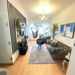 Apartamento à venda com 2 quartos em Alto da Boa Vista, Rio de Janeiro, RJ
