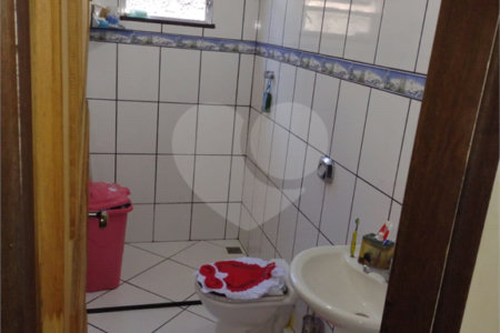Casa à venda com 2 quartos, sendo 1 suíte, em Campo Grande, Rio de Janeiro, RJ