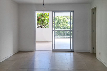 Apartamento à venda com 1 quarto em Vila Isabel, Rio de Janeiro, RJ