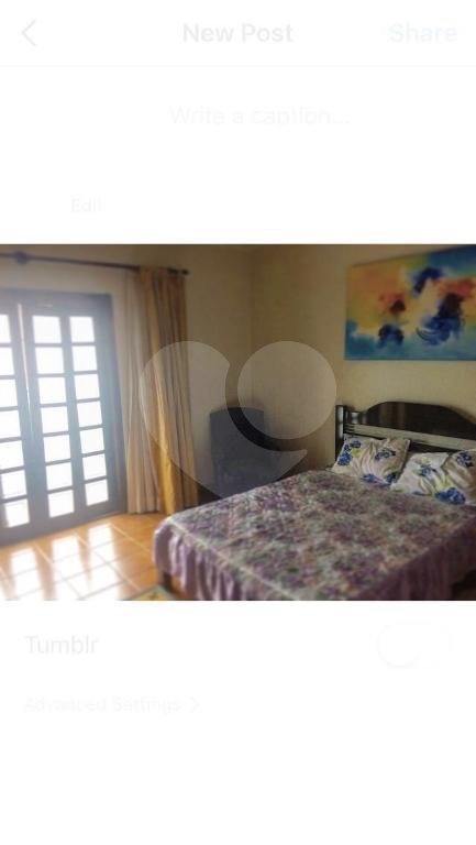 Sobrado à venda com 4 quartos, sendo 1 suíte,  em Freguesia do Ó, São Paulo, SP