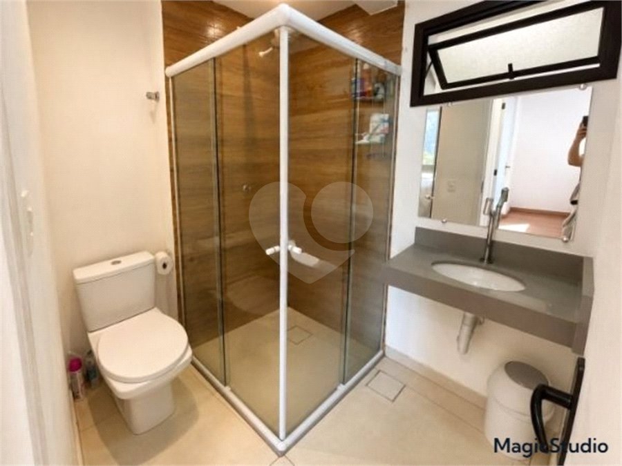Apartamento à venda com 3 quartos em Jardim Ampliação, São Paulo, SP