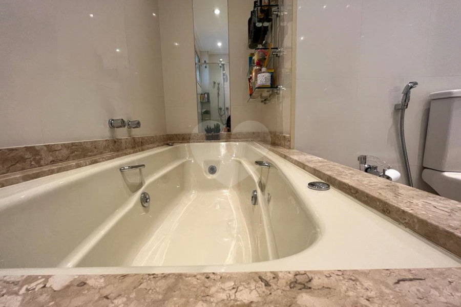 Apartamento à venda com 4 suítes em Santana, São Paulo, SP