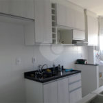 Apartamento à venda com 2 quartos em Vila Nova Cachoeirinha, São Paulo, SP