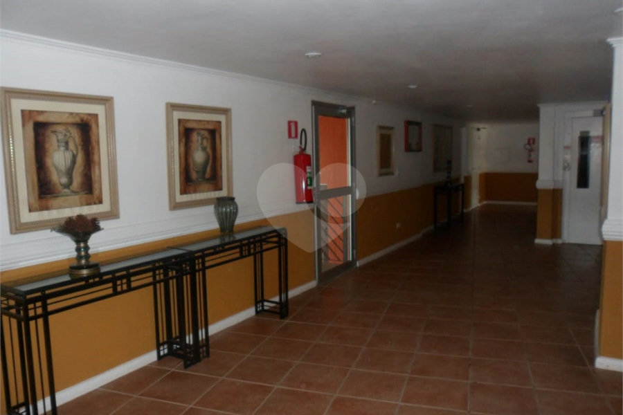 Apartamento à venda com 3 quartos em Tucuruvi, São Paulo, SP