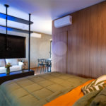 Apartamento à venda com 1 quarto em Parque Campolim, Sorocaba, SP