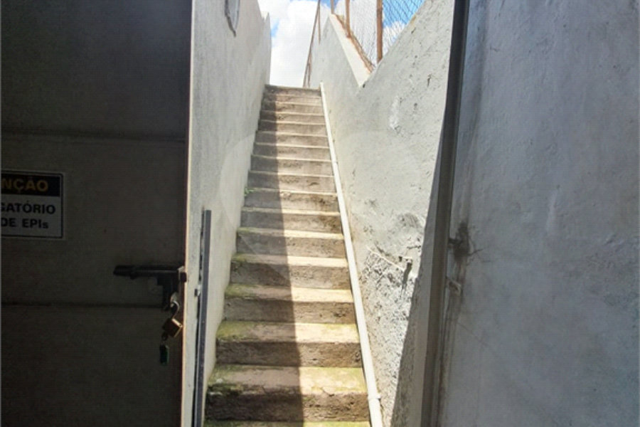 Sobrado à venda com 2 quartos em Vila Guilherme, São Paulo, SP