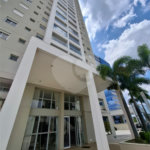 Apartamento à venda com 2 quartos, sendo 1 suíte,  em Vila Homero, Indaiatuba, SP
